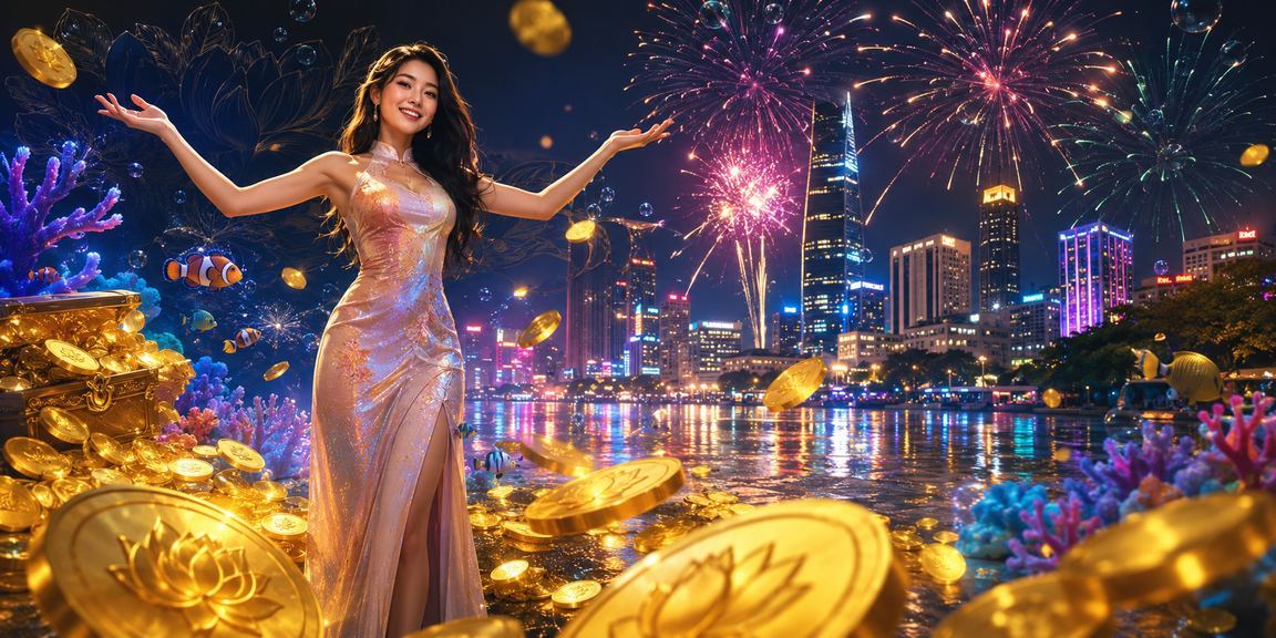 Không khí lễ hội cá cược sôi động tại Thành phố Hồ Chí Minh
