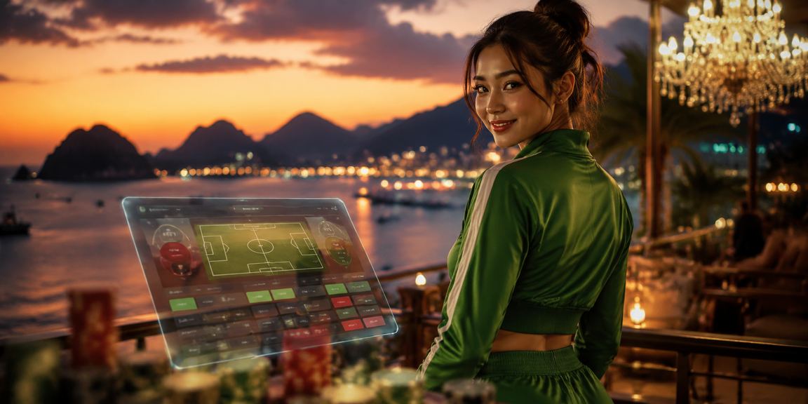 Mẹo cá cược casino và thể thao buổi tối tại Ninh Bình