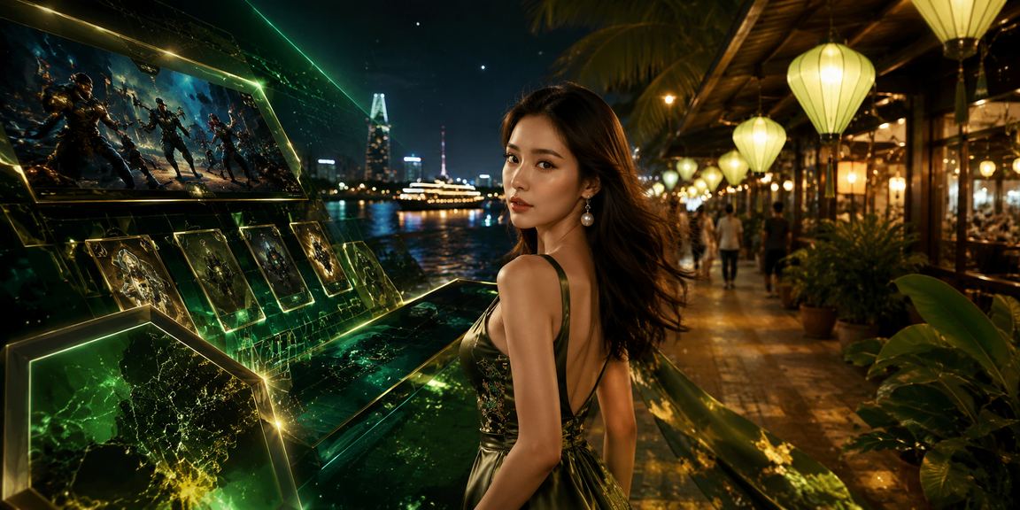 Người chơi tìm hiểu điều khoản và quy định tại nền tảng cá cược Việt Nam