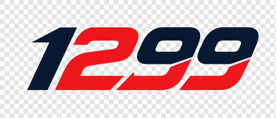 1299
